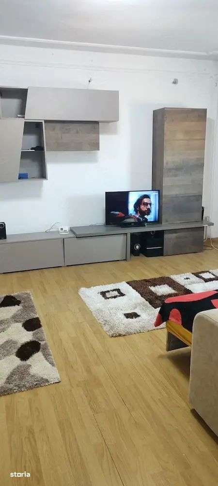 De vânzare apartament 1 camera Zona Buzăului — fotografia 1