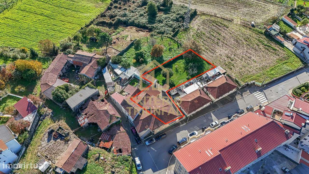 Moradias Geminadas em Rio Tinto - Grande imagem: 5/28