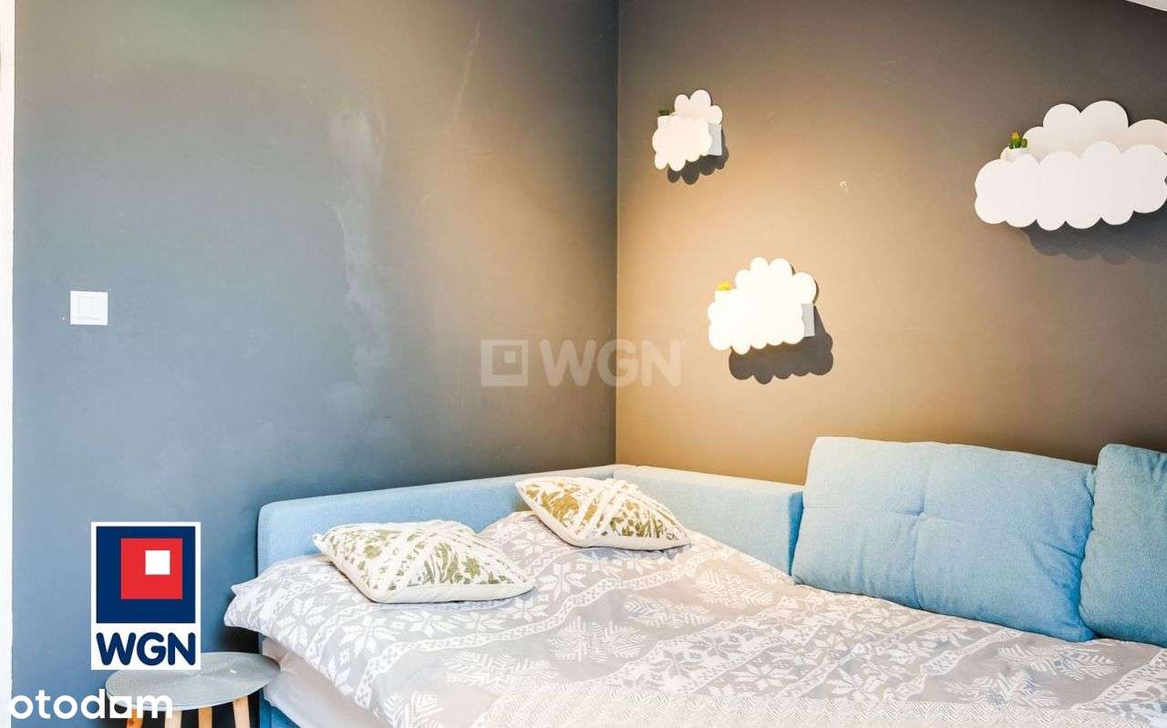 Dom z fotowoltaiką blisko Cedr Wielkich - Pełny obrazek: 4/17
