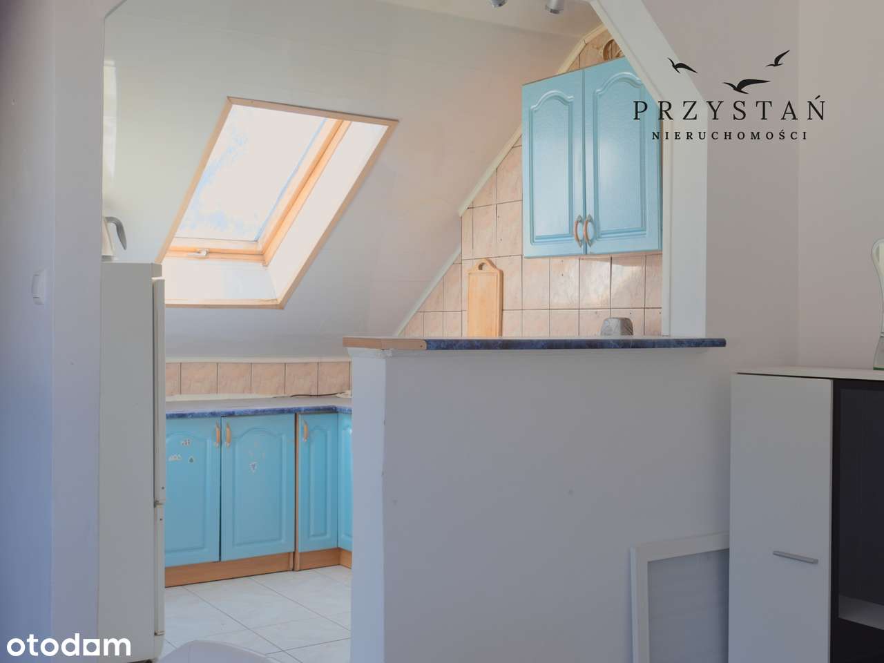 Lokal z potencjałem wynajmu | Nadmorska lokalizacja | Brzeźno-2