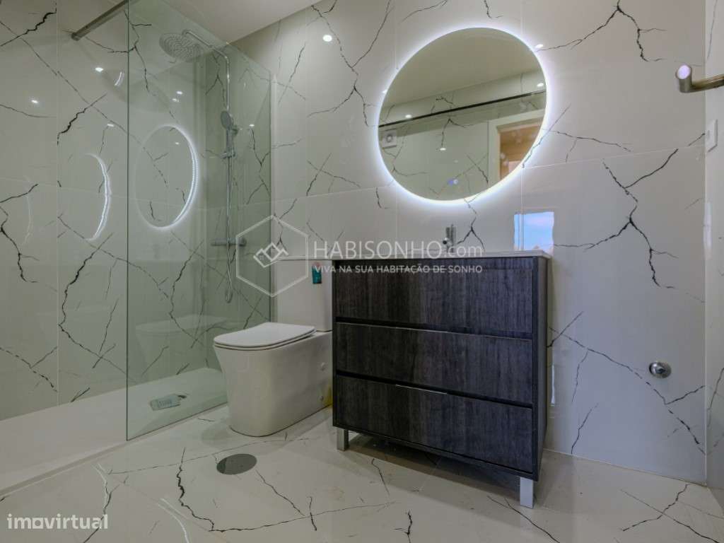 Apartamento T1+ 1 | Rio Tinto | Gondomar-15