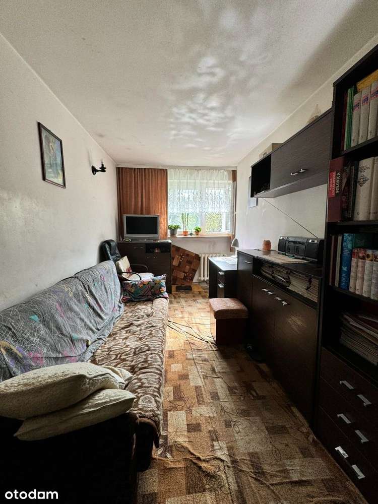 Na sprzedaż mieszkanie Promienista Grunwald Garaż-9