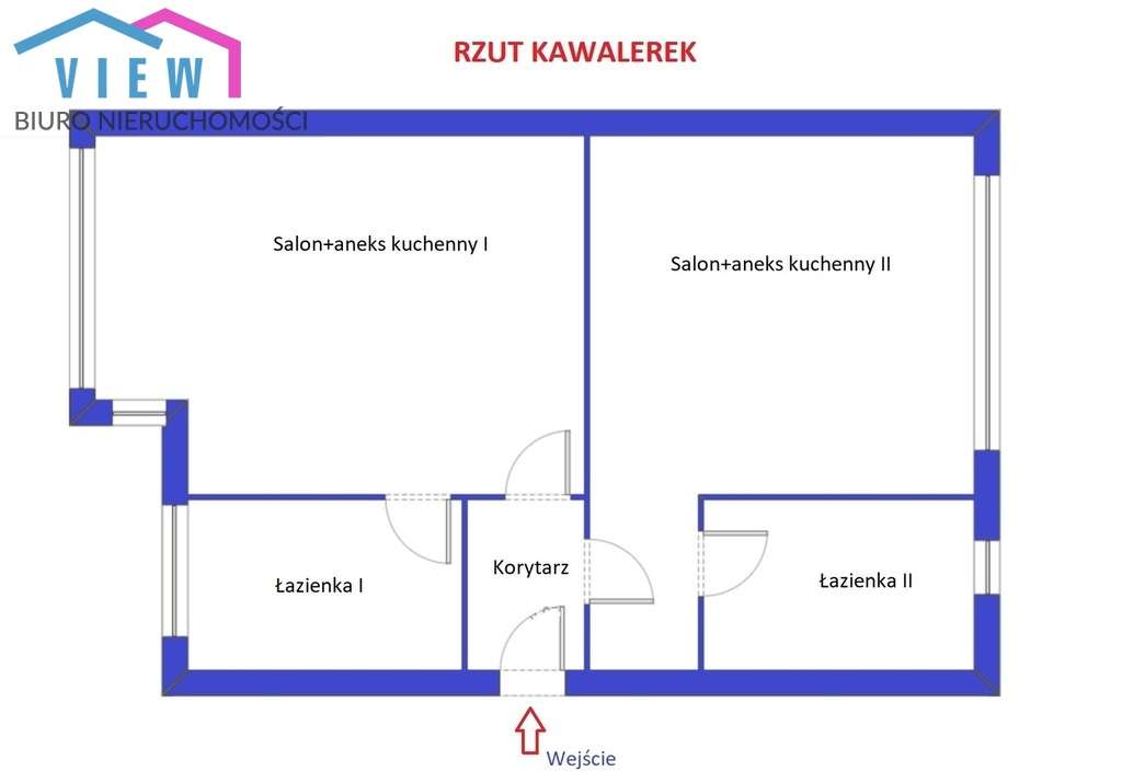 2 kawalerki/3km do GUMed/Politechnika/Obok tramwaj-4