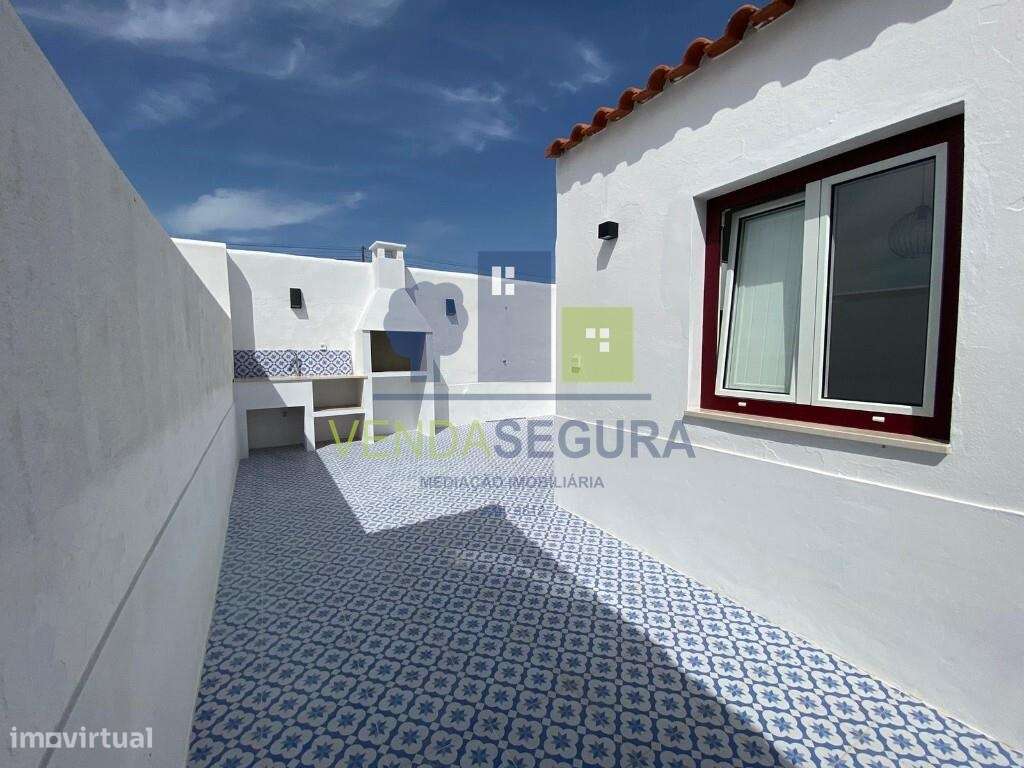 Moradia T2 | Vale de Açor | Mértola-9