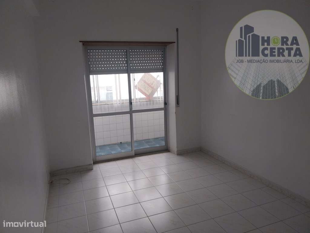 Apartamento T2 Alcochete!-11