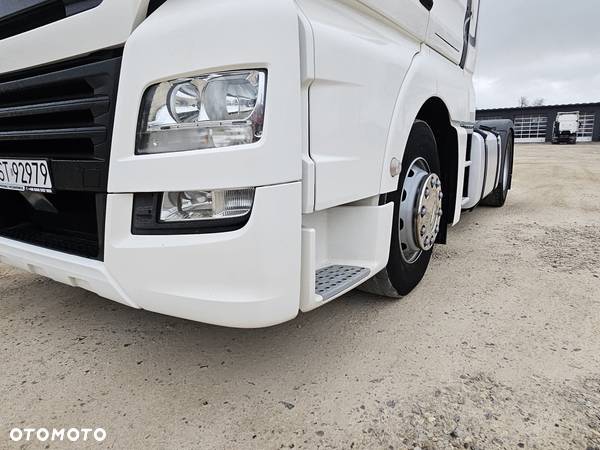 MAN TGX 18.500 / EURO 6 / AUTOMAT / RETARDER / ACC / KLIMATYZACJA POSTOJOWA - 17