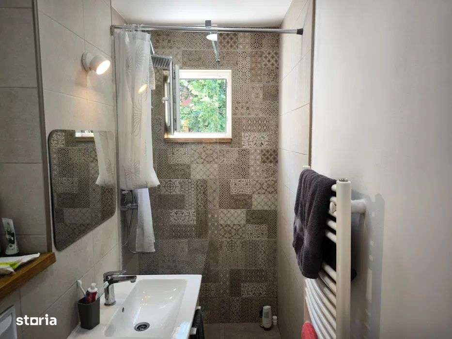 7 Noiembrie - Vanzare apartament 2 camere - Str. Pacii-7