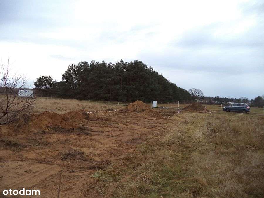 Działki w Kadłubii - Pełny obrazek: 5/12