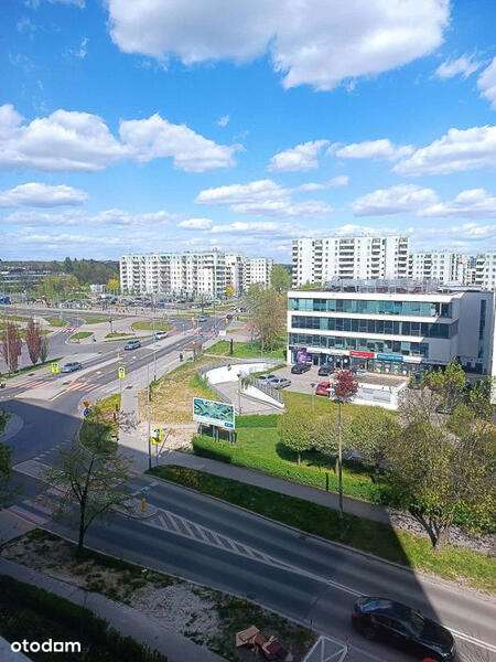Krowodrza Górka // Rusznikarska Deptak  - 3 pokoje + balkon  TRAMWAJ - Mehr