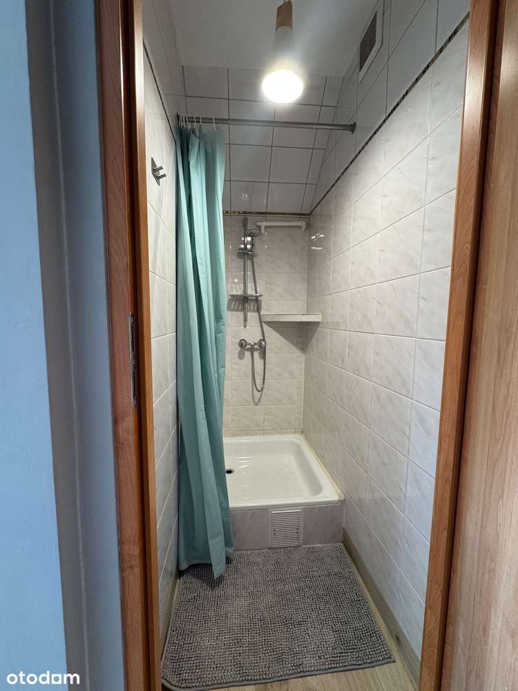 Garsoniera  tuż obok Parku Zdrojowego.-9