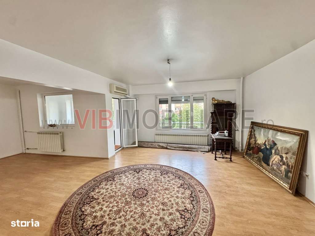 4 Camere - Virtutii - Lujerului - Uverturii