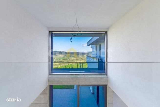 Vila Exclusivista – 680 mp utili, 820 mp curte, dotari premium I Top-9