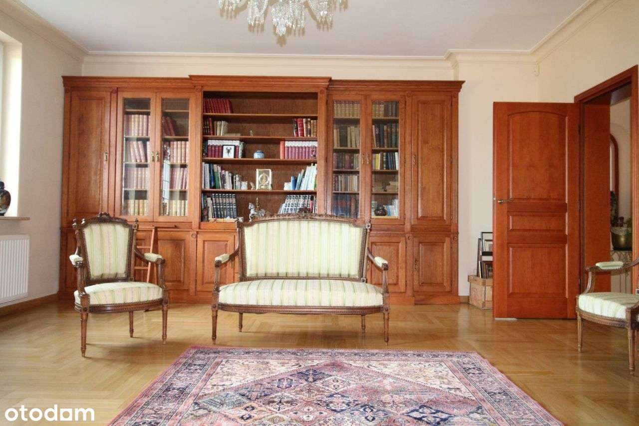 Znakomita posiadłość o pow 13,69 ha w Przepitkach - Pełny obrazek: 4/20