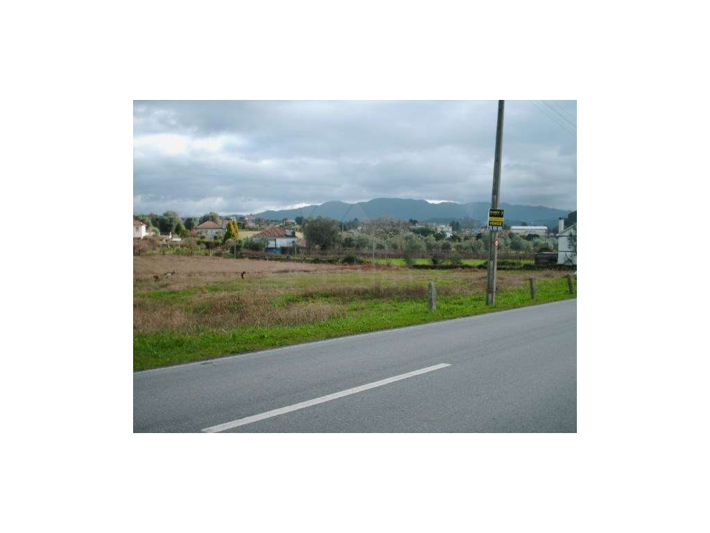 Terreno em Lanheses, Viana do Castelo - Grande imagem: 4/6