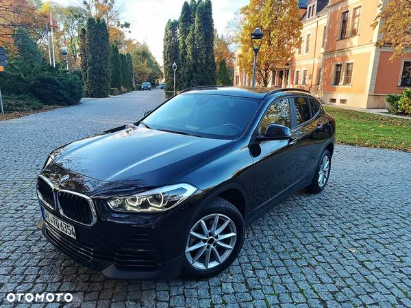 BMW X2 sDrive18i M Sport - 2