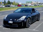 Nissan 350 Z 3.5 V6 - 2