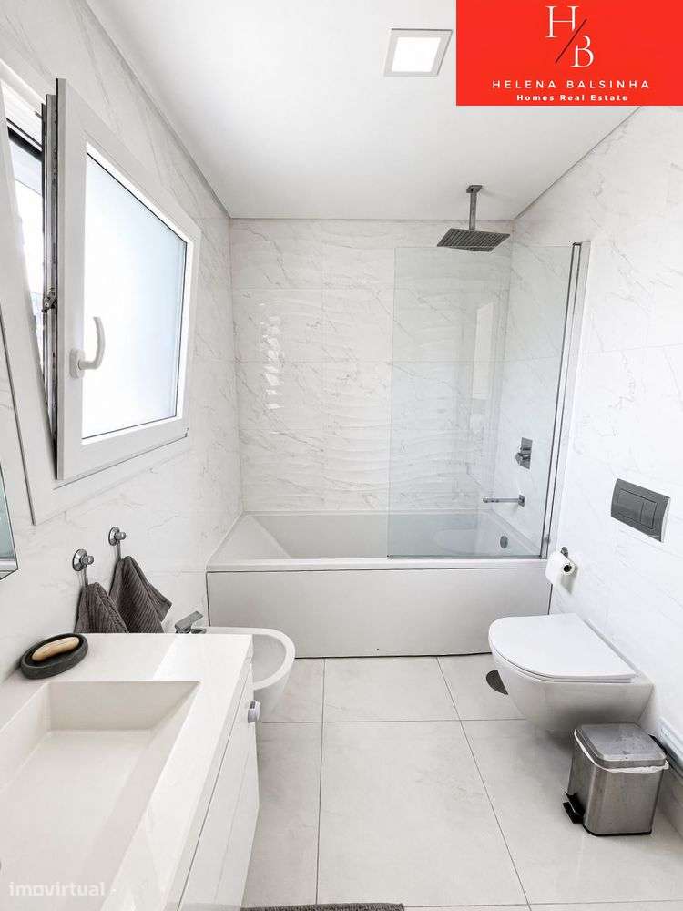 Excelente Apartamento T2-13