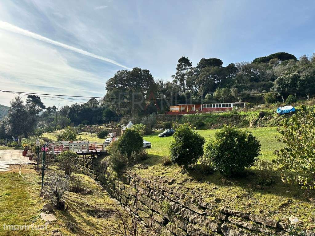 Quinta - Quintinha - Moradia-6