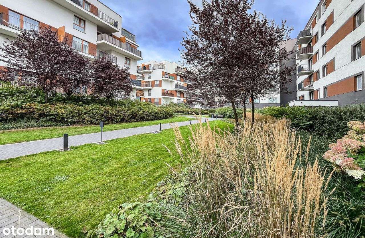 Żerań ul.Krzyżówki,3 pokoje ,apartament z 2021 rok-17