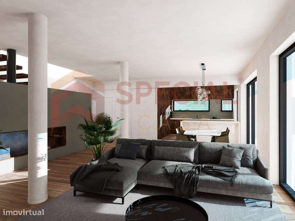 Terreno para Construção Até 3 pisos - Grande imagem: 4/5