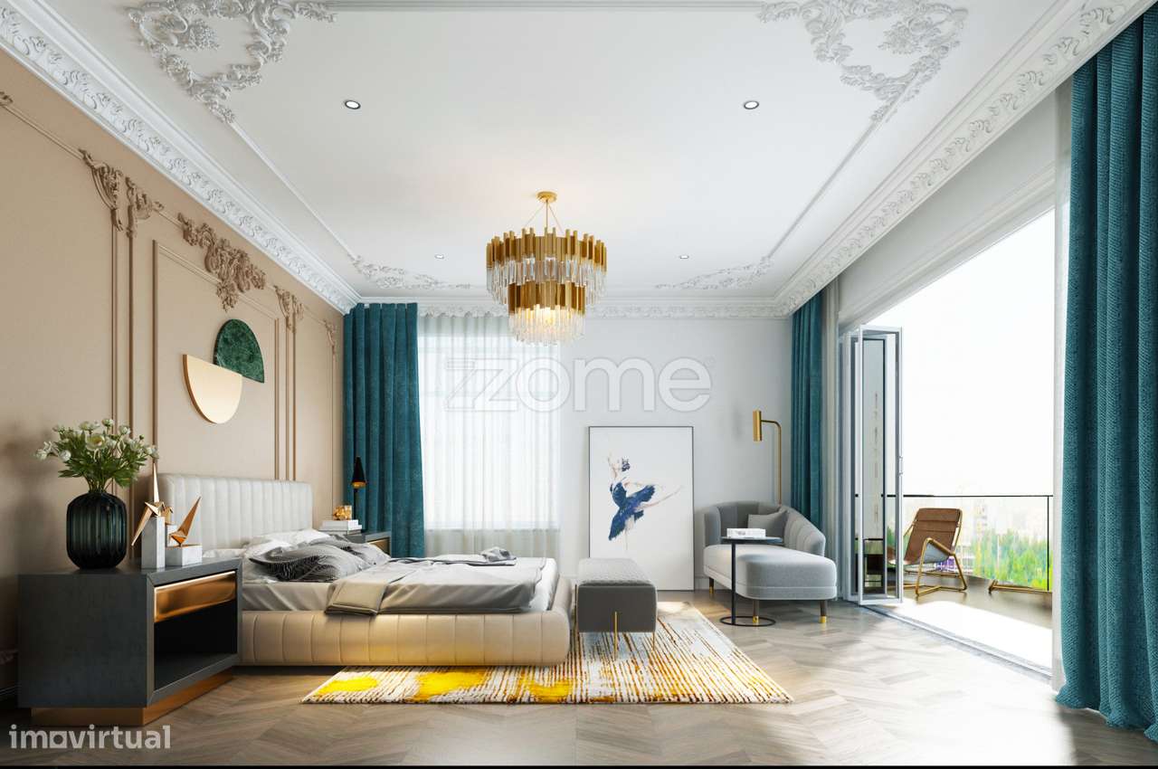 Terreno Oeiras Golf Residence - Grande imagem: 4/17