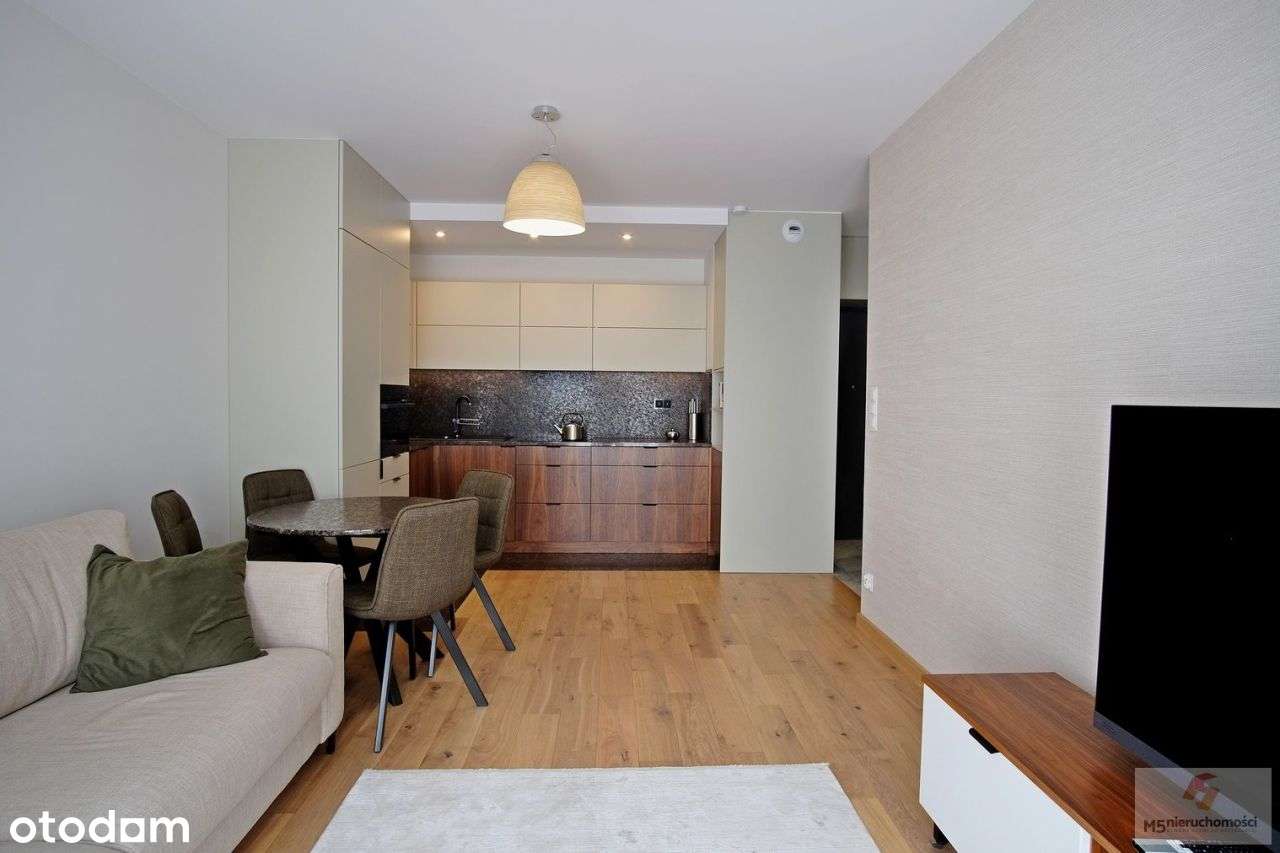 2 pokoje, apartament premium. Miejsce postojowe. Bez prowizji!-2