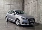 Audi A1 Sportback 1.0 TFSI - 11