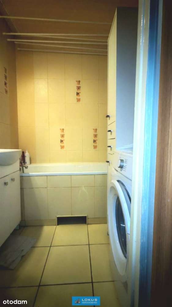 Mieszkanie 2 pokojowe na Widzewie przy parku-4