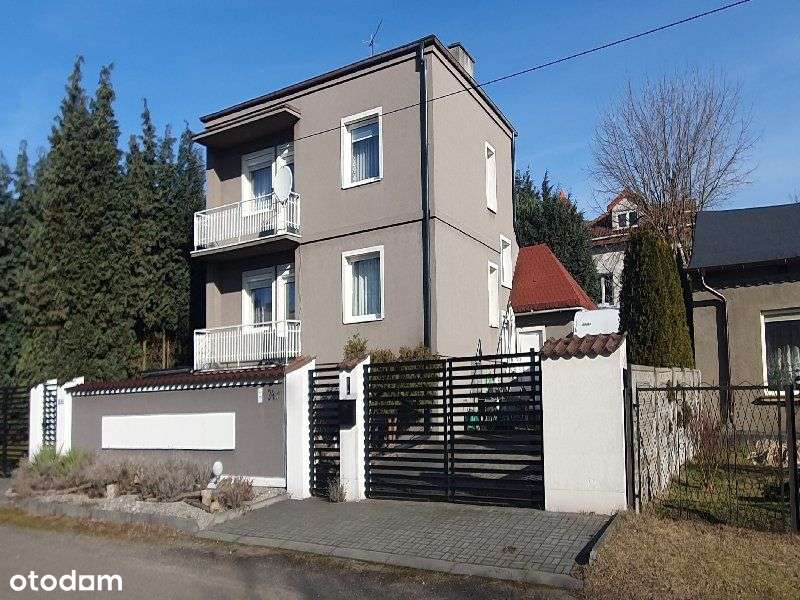 Lisiniec dom do sprzedaży-13