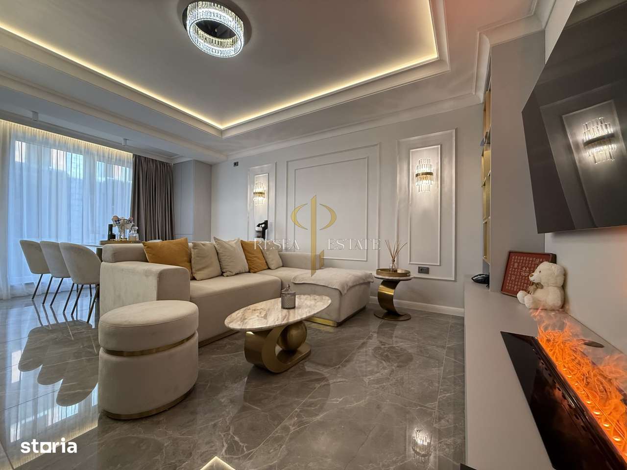 Apartament modern 2 camere| Braytim - Giroc - Imagine principală: 4/11