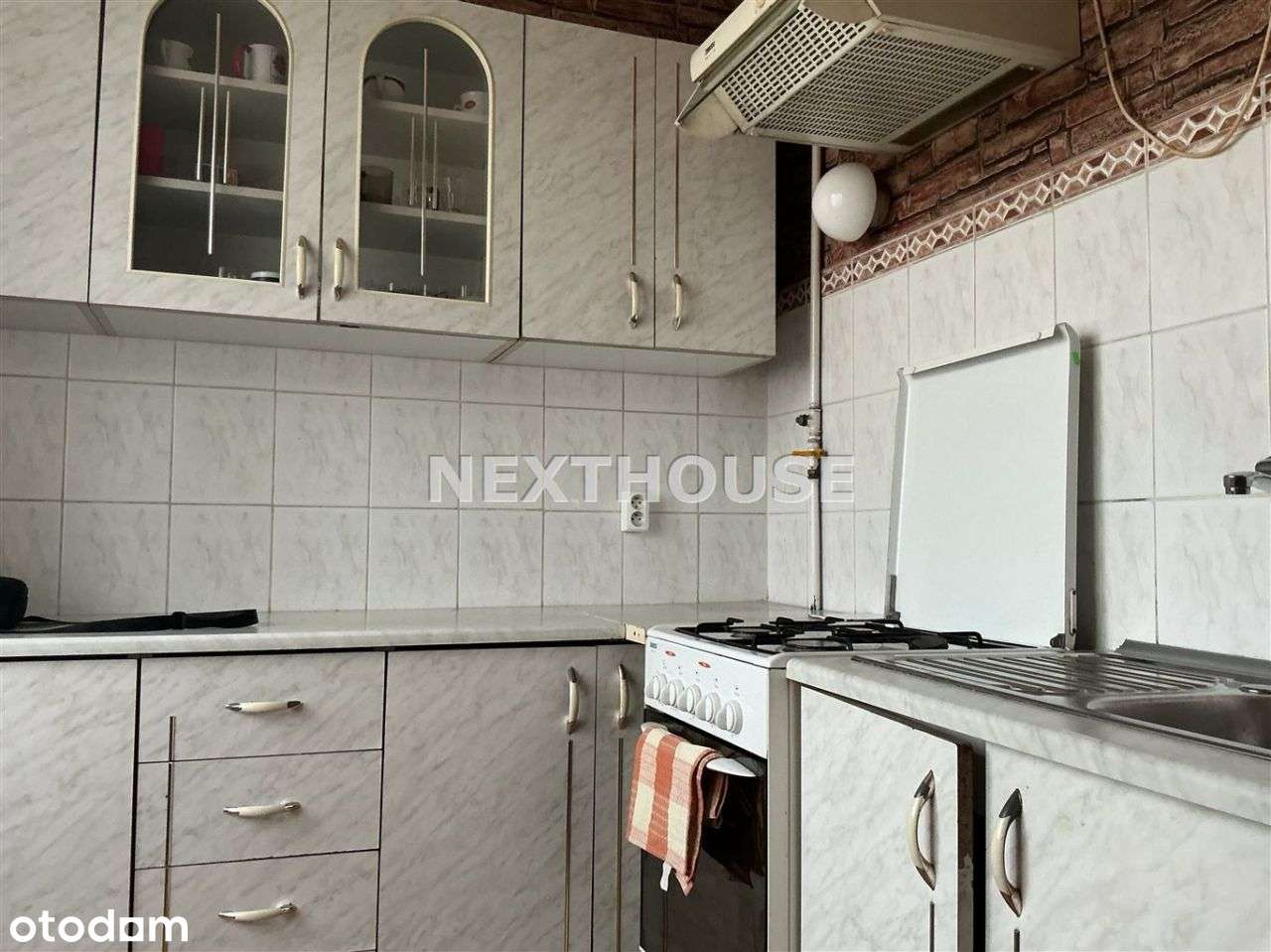 Mieszkanie, 53,14 m², Sosnowiec-1