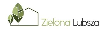ZIELONA LUBSZA Logo