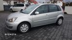 Ford Fiesta 1.3 - 1