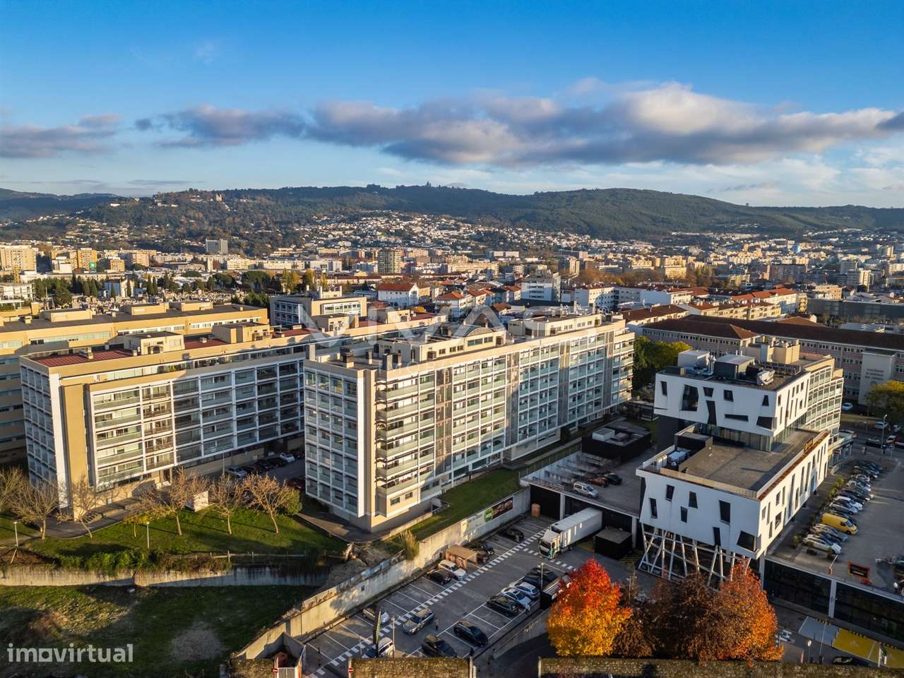 Apartamento T3 Venda em Braga (São Vicente),Braga - Grande imagem: 2/42