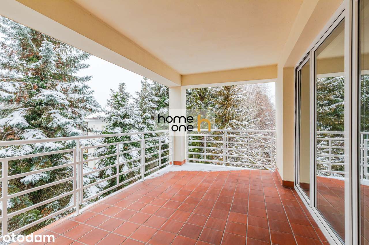 3 pokoje przy Placu Vogla | taras | piękny widok | odnowione-14