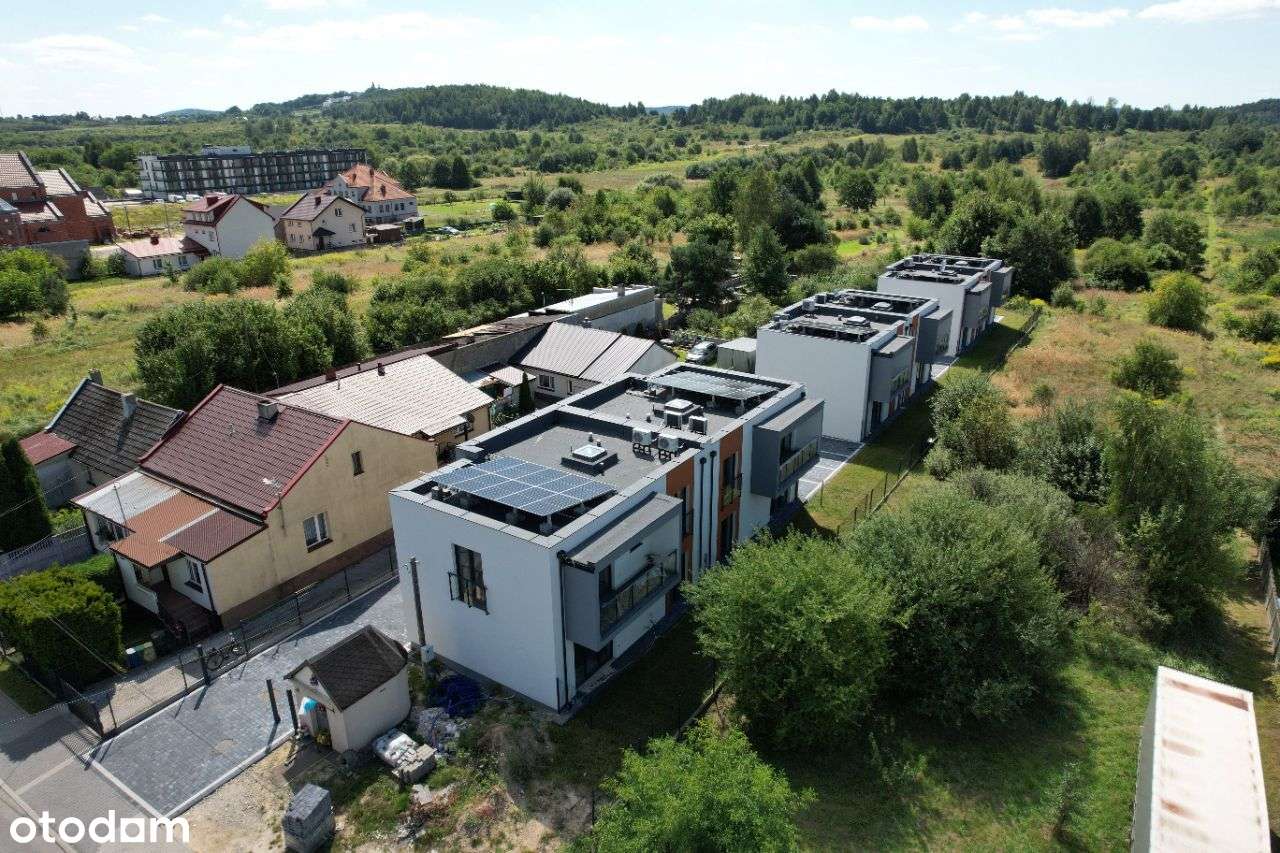 Nowe/4pokoje/fotowoltaika/pompa ciepła/rekuperacja - Pełny obrazek: 5/14