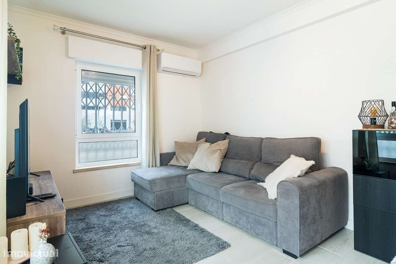 O início de uma nova etapa… em São Domingos de Rana.-5