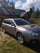 Subaru Outback 2.0D Comfort Lineartronic - 4