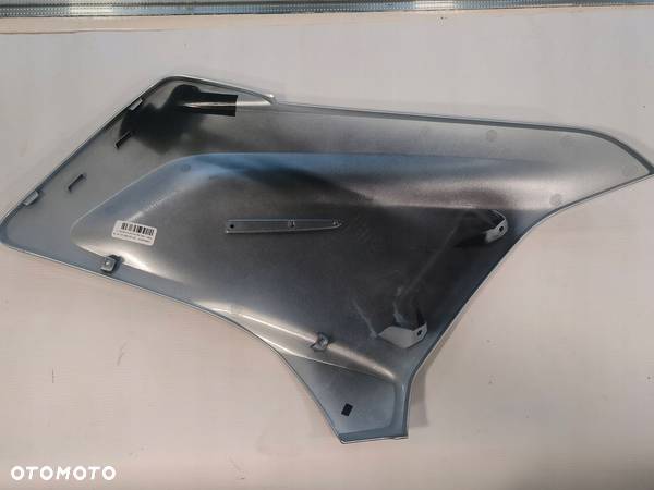 OWIEWKA CZASZY BMW R1200 RT R1200RT 8566227 LEWA - 2