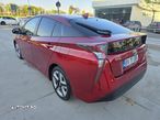 Toyota Prius Hybrid Executive - 12