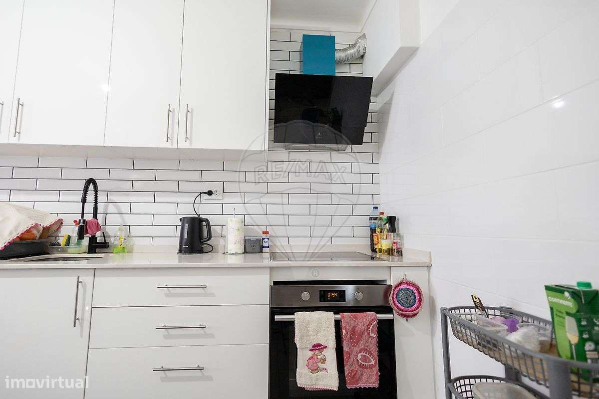 Apartamento T2 para venda - Grande imagem: 5/19