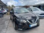 Nissan Qashqai 1.5 dCi N-Connecta Business - 2