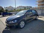 VW Golf 1.6 TDi BlueMotion Confortline - 8