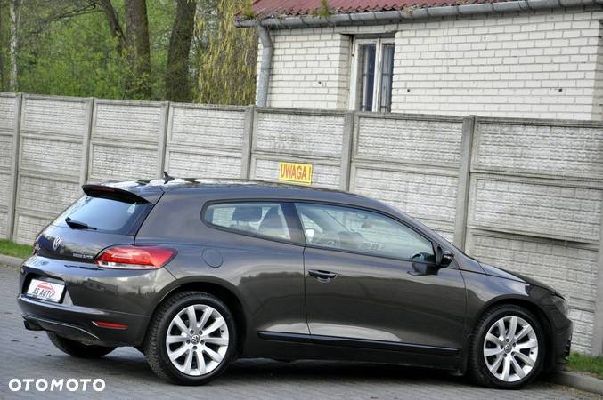 Volkswagen Scirocco 2.0 TDI DSG Blue Motion Technologie Million - 30