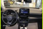 Toyota Yaris Cross - 3