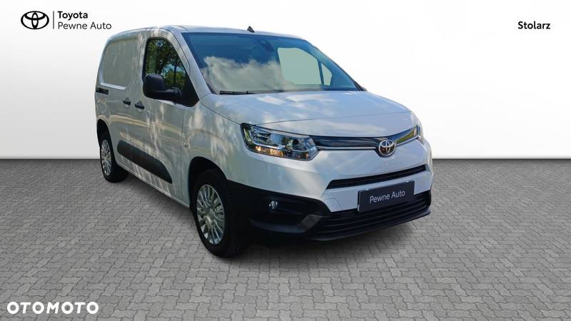 Toyota PROACE CITY - 1