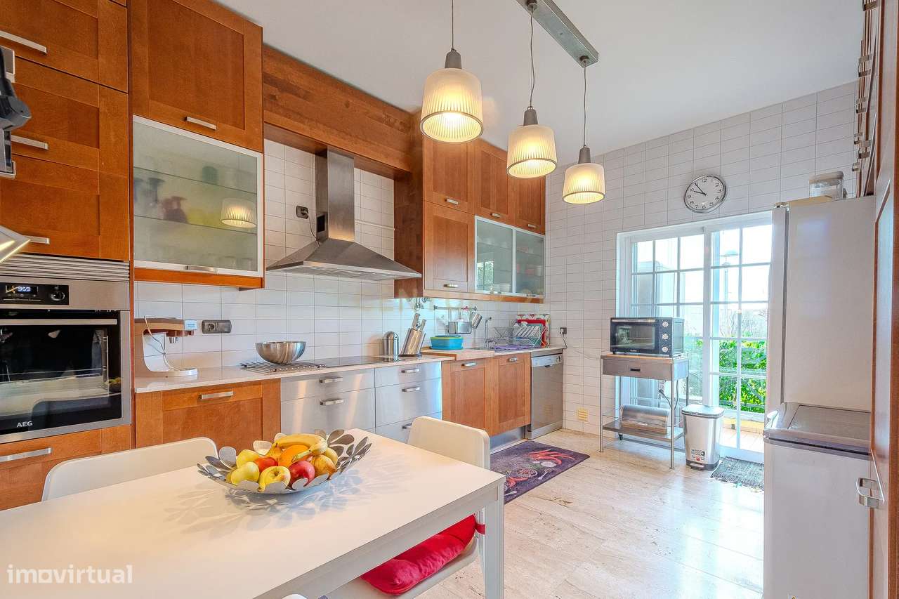 Moradia T3 | Zona Central | Terraço | São Brás de Alportel - Grande imagem: 5/60