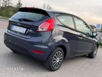 Ford Fiesta 1.25 Ambiente - 6