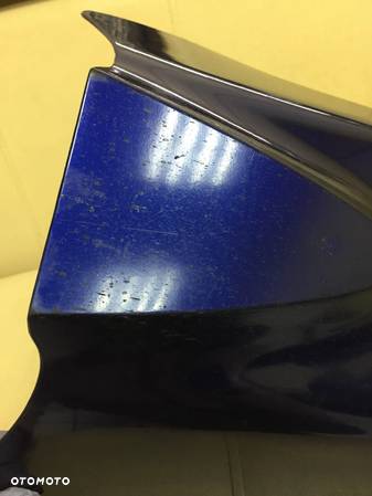 OSŁONA PLASTIK DOLNA SUZUKI HAYABUSA GSX R 1300 94661 24F0 - 10