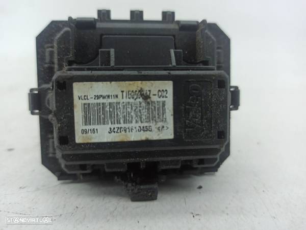 Resistencia Sofagem Renault Megane Iii Hatchback (Bz0/1_) - 5